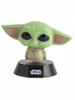 STAR WARS BABY YODA - Star Wars LED lamp
