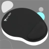 GEL MOUSE PAD for Desk, Ergo MEMO GEL Wrist Support
