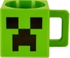 Kubek MINECRAFT Creeper 3D nietłukący dla dziecka