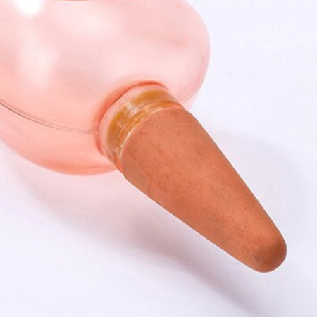 AUTOMATICKÝ ZAVLAŽOVAČ KVETOV PRE RASTLINY DÁVKOVAČ VODY ZAVLAŽOVANIE ZÁHRADA