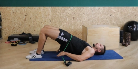 GUMY OPOROWE EKSPANDER do Ćwiczeń ZESTAW 5 GUM FITNESS BANDS 100 kg + EBOOK