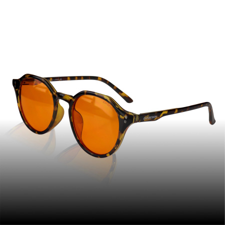 Computer Glasses Blocking 99% Blue Light ANTI BLUE LIGHT with Case