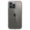 Pro Clear protective phone case for iPhone 14 Pro - clear