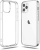 Ochranné pouzdro pro iPhone 12 Pro Max - čiré