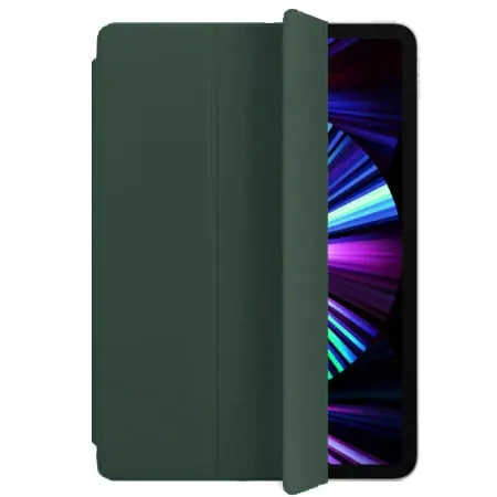 Original case APPLE iPad PRO 11 - 4 / 3 / 2 / 1 TH gen - MGYY3ZM/A dark green (Cyprus Green)
