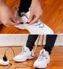 Heated shoe insoles USB thermal insoles 41-46