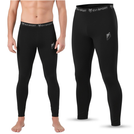 THERMOACTIVE MENS LONG JOHNS THERMAL UNDERWEAR ELASTIC WARM TROUSERS XL