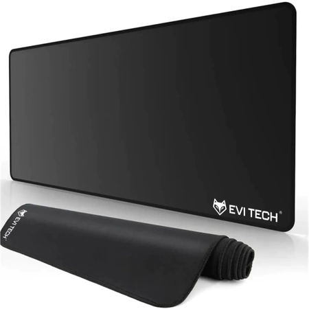 GAMINGOVÁ PODLOŽKA POD MYŠ pro myš a klávesnici, velká XXL 100x50cm