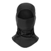 Motorbike ski balaclava universal thermoactive balaclava BLACK