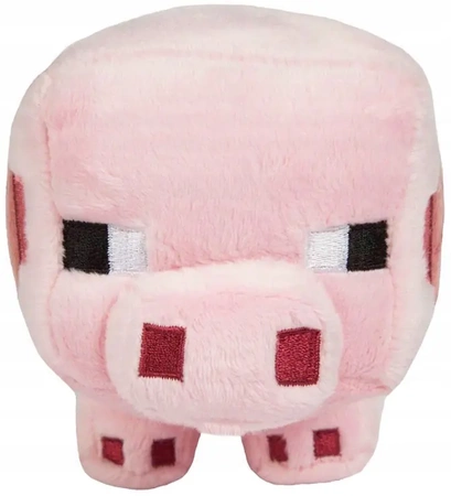 MINECRAFT plush toy mascot Pig Pig