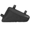 Saddle bag TORBA na rám bicyklu VODOTĚSNÁ KAPSA EVI BIKE EcoTrek