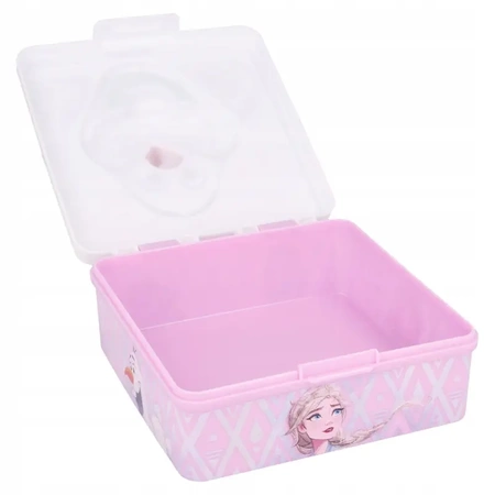 LODGE COUNTRY OLAF lunchbox 3D container