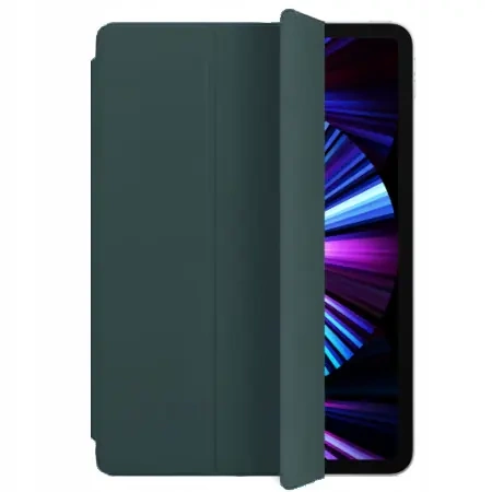 Original case APPLE iPad (9 / 8 / 7th gen) / AIR 3rd gen / PRO 10.5 - green