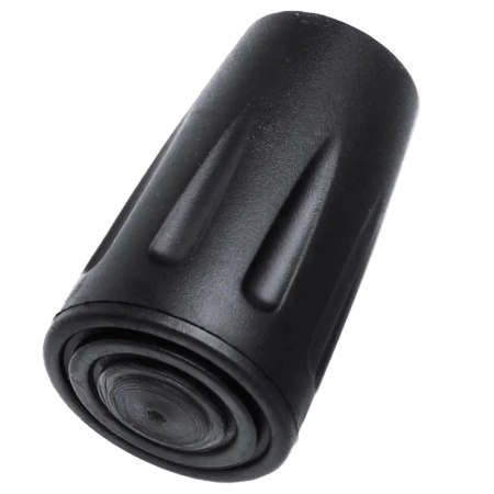 TIPS FOR NORDIC WALKING & TREKKING POLES Pads Boots x10 Pieces