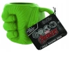 HULK 3D mug - Avengers Marvel big fist