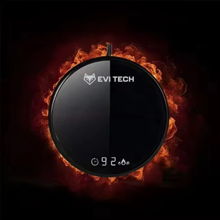 Ohřívač hrnků káva čaj elektrický voděodolný 18W na dárek