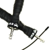 CROSSFIT BOXING SKIPPING ROPE ADJUSTABLE WITH BEARINGS AND WEIGHT DURABLE