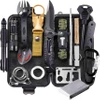 Military survival mega kit, Survival 32in1