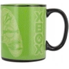 XBOX mug Microsoft official thermoactive, changes colour
