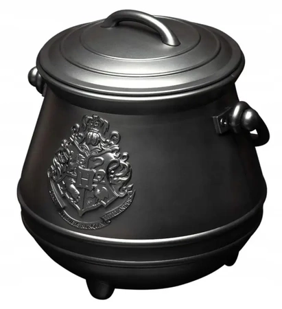 HARRY POTTER cauldron lamp - LED night light colours