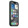 Genuine APPLE durable case iPhone 15 PRO FINEWOVEN MT4U3ZM green