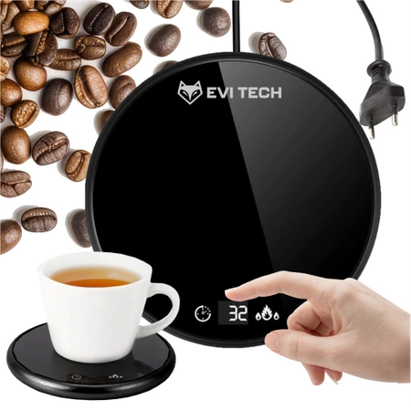 MUG HEATER coffee tea electric waterproof 18W for a GIFT