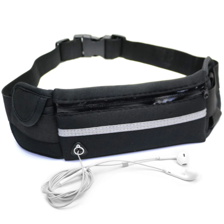 RUNNING BELT, JOGGING BAG, sports case for phone, smartphone