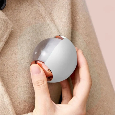 Váleček, silikonový váleček, praktický čistič oděvů na odstranění zvířecích chlupů a chlupů