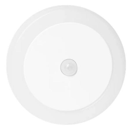 Lampka nocna LED do kontaktu z czujnikiem ruchu zmierzchu ZESTAW 10 sztuk