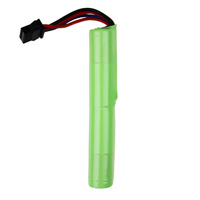 Additional accessories for pistol - battery for Desert Eagle MP - battery