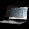 Privacy filter for monitor - GDPR data protection - MacBook Pro 16 inches