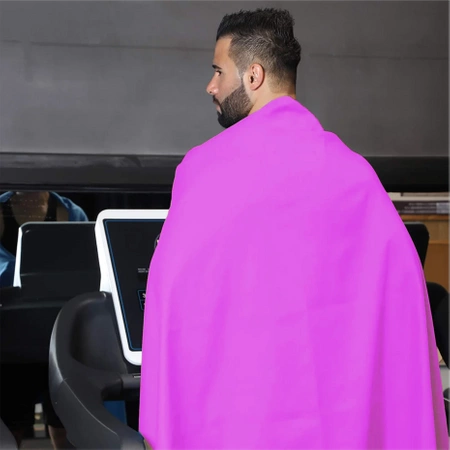 RĘCZNIK Z MIKROFIBRY SZYBKOSCHNĄCY MIĘKKI SIŁOWNIA PLAŻA BASEN 180x90 cm