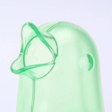 Automatická závlaha okrasných rostlin a květin - zelená