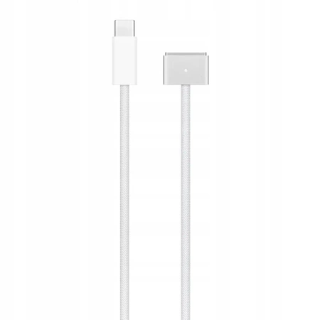 Kabel APPLE USB-C na MagSafe 3 A2363 MLYV3ZM/A 2m - nowy, otwarte opakowanie