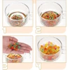 HYDROGEL GROUND HYDROGEL Balls for flowers - 25000 pieces