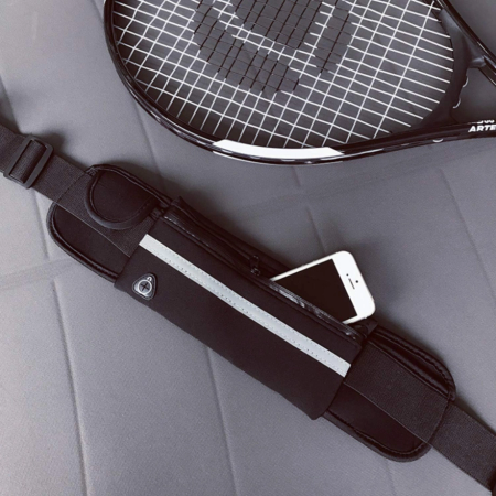 PAS do BIEGANIA NERKA saszetka JOGGING etui sportowe na telefon smartfon