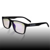 Computer Glasses Blocking 45% Blue Light, Anti-Blue Light, Black Case