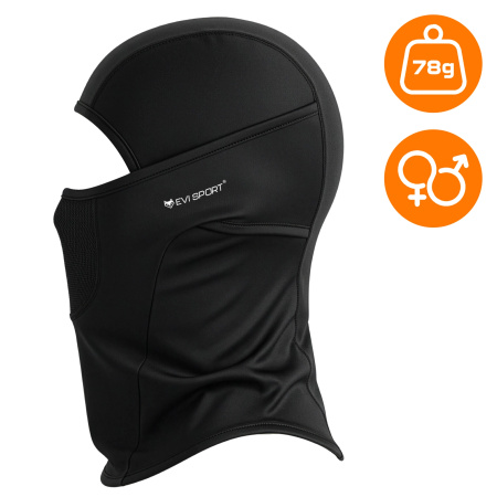TERMOAKTIVNÍ KUKLA KOMÍN balaclava BANDANA NA OBLIČEJ KOLO zateplená