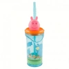 PEPPA PIG 3D Bottle - Children's Water Bottle