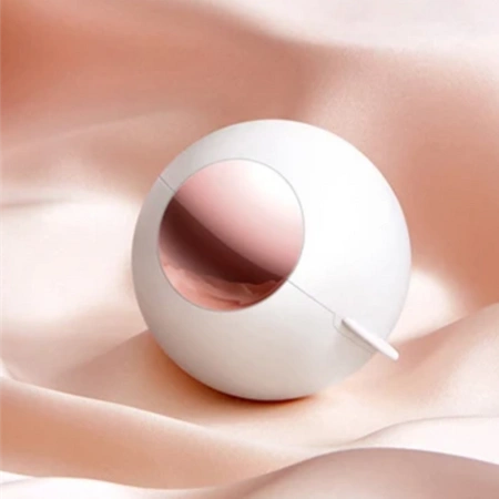 Rolka Wałek silikonowy PORĘCZNY CZYŚCIK UBRAŃ do usuwania sierści włosów