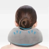 TRAVEL PILLOW CROISEL FOR NECK TOURIST FOR PLANE CAR HEADREST