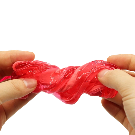 Laboratorní sada Slime XXL na výrobu barevného jílu pro učení a zábavu