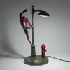 SPIDERMAN MARVEL Desk Lamp - Large LED Lamp for Desk
