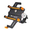 UCHWYT ROWEROWY NA TELEFON MOCOWANIE KIEROWNICĘ Motor Aluminiowy # RoadGrip