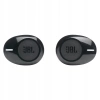 JBL Tune 125 TWS Bluetooth Wireless Headphones - Black