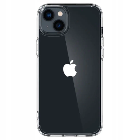 Pro Clear protective case for iPhone 14 Plus - clear
