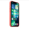 Oryginalne etui APPLE iPhone 13 Pro Max Silikonowe - Różowe pomelo (Pink Pomelo) - MM2N3ZM/A