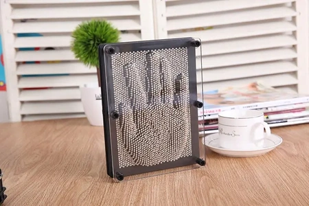 PIN ART 3D PINART metal pin board large XXL