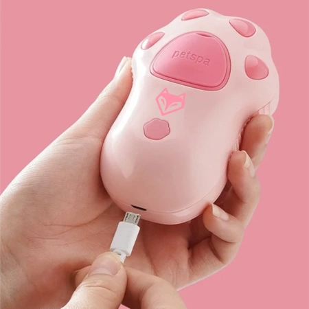 Kartáč na srst zvířat, pro psy a kočky, čistí a odstraňuje chlupy