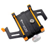 BIKE PHONE HOLDER HANDLEBAR Strong MOUNT Motorcycle Aluminum # RoadGrip